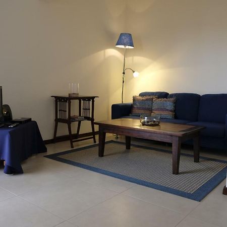Apartamento Tres Marias Lagoa  Exteriör bild