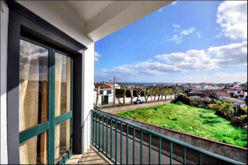 Apartamento Tres Marias Lagoa  Exteriör bild