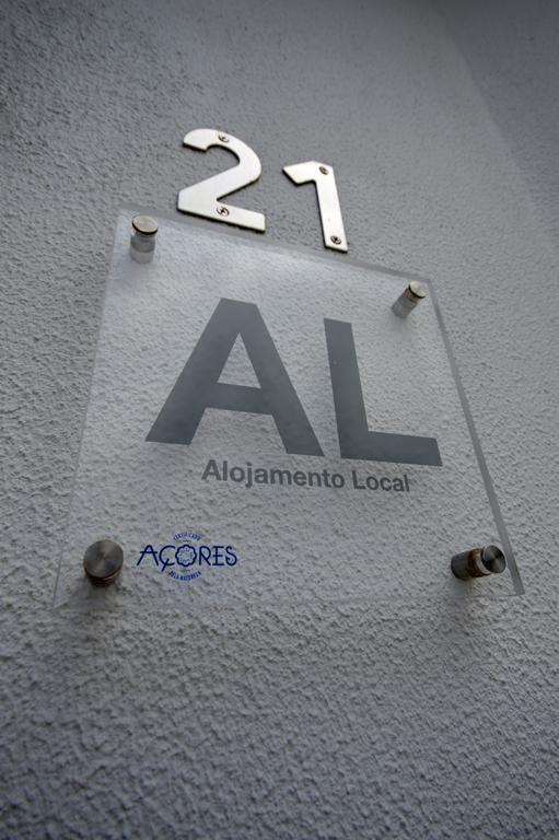 Apartamento Tres Marias Lagoa  Exteriör bild