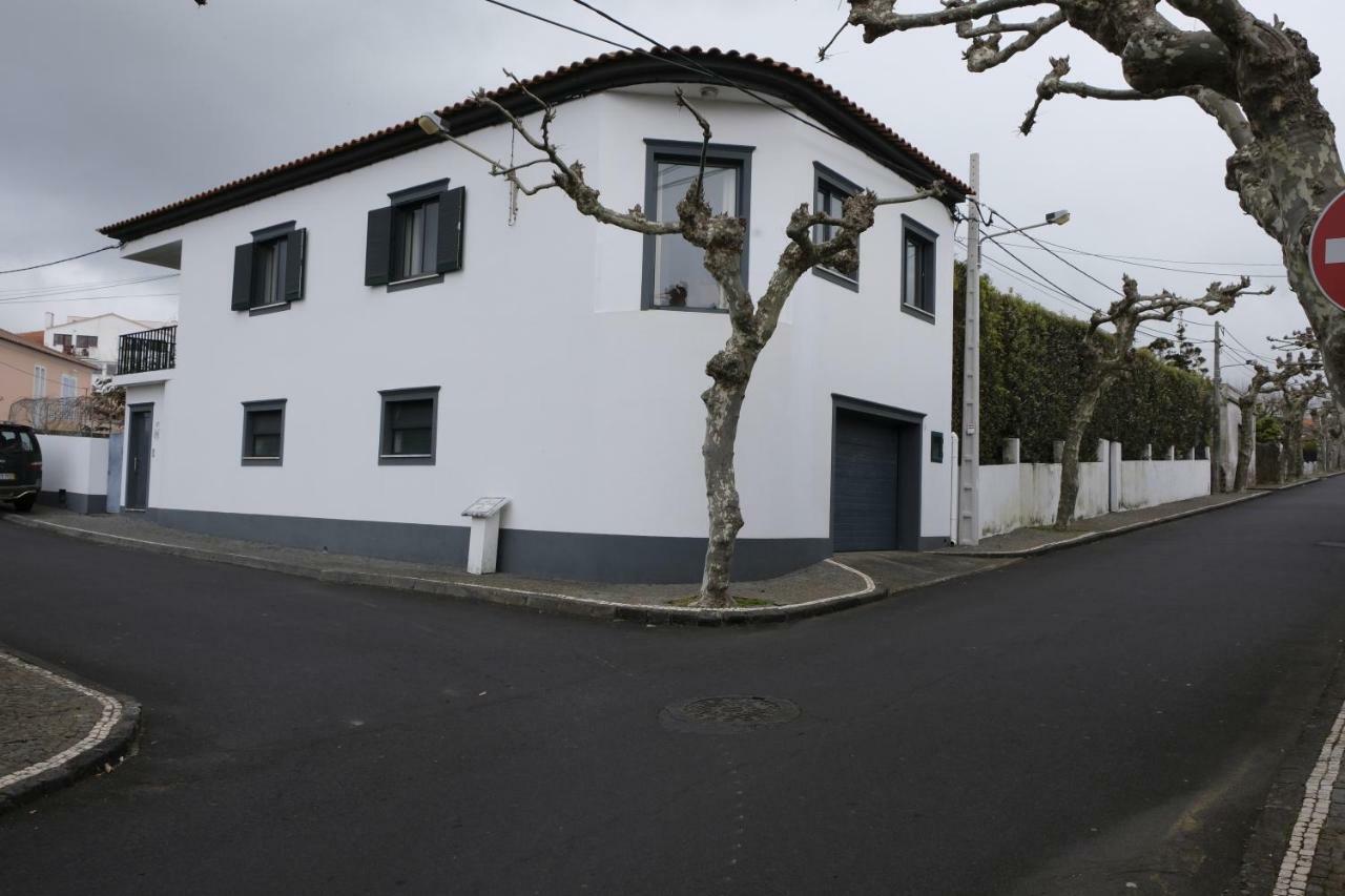 Apartamento Tres Marias Lagoa  Exteriör bild