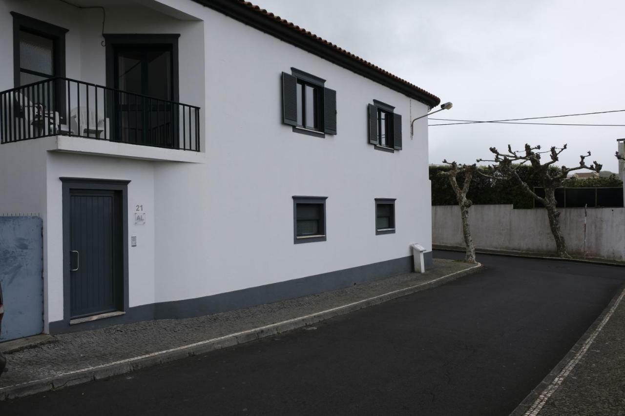 Apartamento Tres Marias Lagoa  Exteriör bild