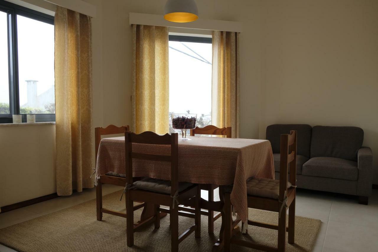 Apartamento Tres Marias Lagoa  Exteriör bild
