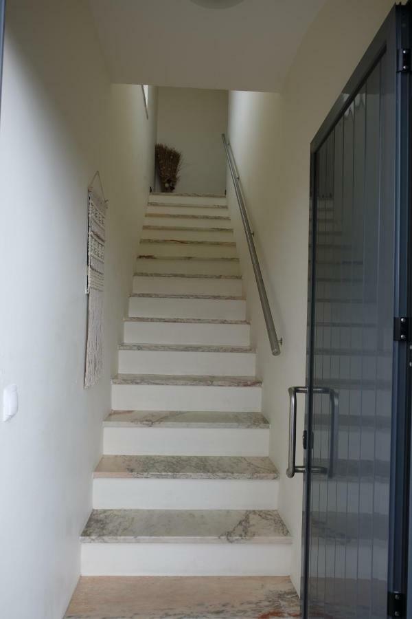 Apartamento Tres Marias Lagoa  Exteriör bild