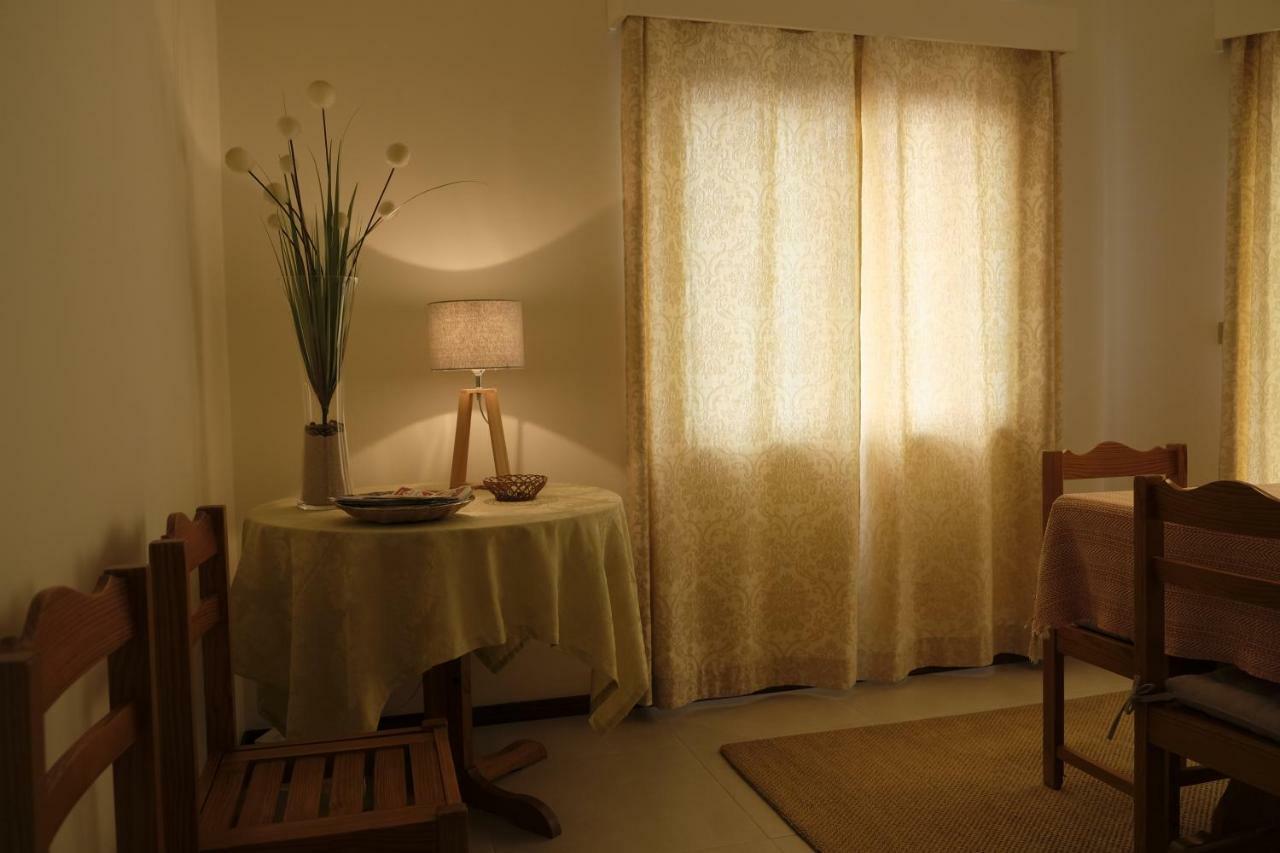 Apartamento Tres Marias Lagoa  Exteriör bild