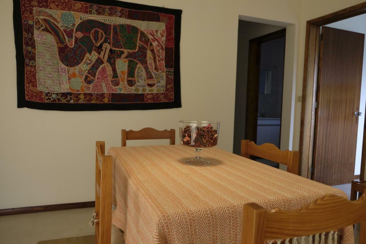 Apartamento Tres Marias Lagoa  Exteriör bild